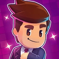 صورة للعبة Nightclub Tycoon: Idle Manager [Lots of diamonds]