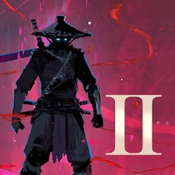 صورة للعبة Ninja Arashi 2 [Mod Money]