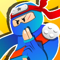 صورة للعبة Ninja Hands [unlocked/Mod Money/Adfree]