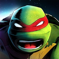 Ninja Turtles: Legends [Mod Money]