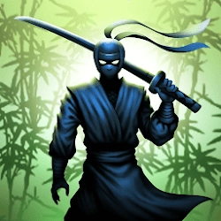 Ninja warrior legend of adventure games [Mod Money]