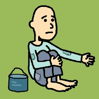 صورة للعبة Beggar Life [Mod Money]