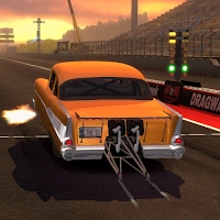 صورة للعبة No Limit Drag Racing 2 [Mod Money]