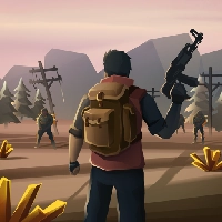 صورة للعبة No Way To Die Survival [Free Craft]