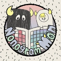 صورة للعبة Nonogram Mon