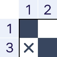 صورة للعبة Nonogramcom Picture cross puzzle game [Unlocked]