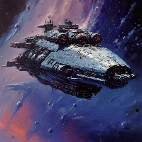 صورة للعبة Nova Iron Galaxy