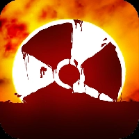 صورة للعبة Nuclear Sunset Survival in postapocalyptic world [Mod Menu]