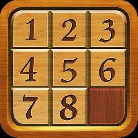 صورة للعبة Numpuz Classic Number Games
