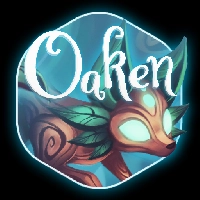صورة لعبة Oaken