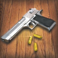 صورة للعبة Merge Gun Free Elite Shooting Games