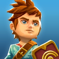 Oceanhorn [Mod: FULL/Unlocked] [unlocked]