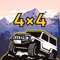 صورة للعبة Off Road [Mod Money]