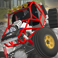 صورة للعبة Offroad Outlaws [Mod Money]