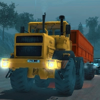 صورة للعبة Offroad Simulator Online [Mod menu]