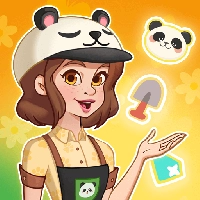 Ohana Island Blast flowers and build [Unlocked]