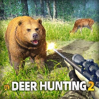 صورة للعبة Deer Hunting 2 Hunting Season [Adfree]
