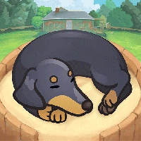 صورة للعبة Old Friends Dog Game [Free Shopping]
