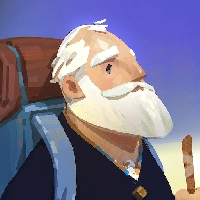صورة للعبة Old Mans Journey [Patched]