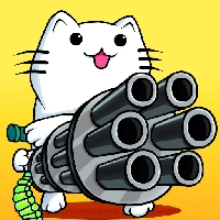One Gun: Cat [Mod Money]