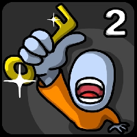صورة للعبة One Level 2: Stickman Jailbreak