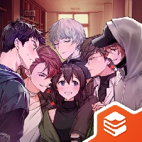 صورة للعبة Dangerous Fellowsyour Thriller Otome game [Adfree]
