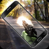 Gun Camera 3D Simulator [unlocked/Adfree]