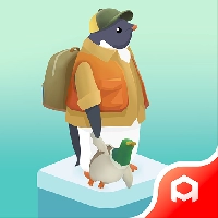 صورة للعبة Penguin Isle [No Ads]