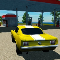 صورة لعبة Open World MMO Sandbox Online