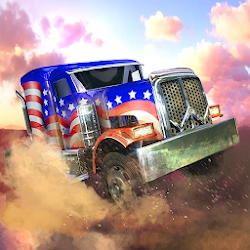صورة للعبة Off The Road [Unlocked]