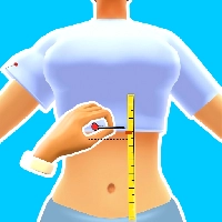 صورة لعبة Outfit Makeover [unlocked/Mod Money]