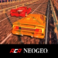 صورة لعبة OVER TOP ACA NEOGEO