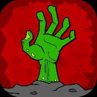Overrun Zombie Horde Survival [Free Shopping]
