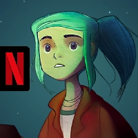 OXENFREE: Netflix Edition [Patched]