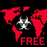 صورة للعبة Pandemia Virus Outbreak FREE [Adfree]