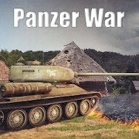 صورة لعبة PanzerWarComplete [Patched]
