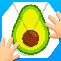 صورة للعبة Paper Fold [Adfree]