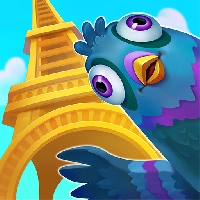 صورة للعبة Paris City Adventure