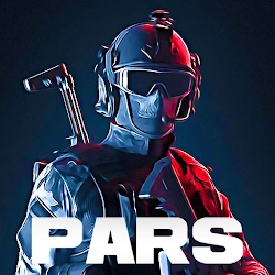 صورة للعبة PARS: Special Forces Shooter [Unlocked]