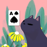 صورة للعبة Solitaire Decked Out Classic Klondike Card Game [Mod Money]