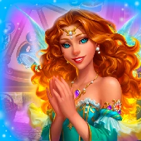 صورة للعبة Magic Story of Solitaire Offline Cards Adventure [Mod Money/Free Shopping]