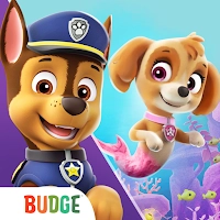 صورة للعبة PAW Patrol Rescue World [unlocked]