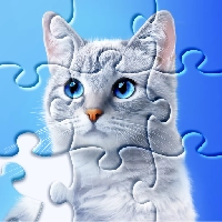 صورة للعبة Jigsaw Puzzles Puzzle Game