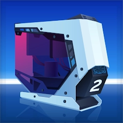 صورة للعبة PC Creator 2 PC Building Sim [Free shoping]