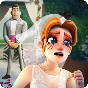 صورة للعبة Penny & Flo Finding Home [Mod Money]