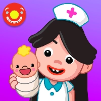 صورة للعبة Pepi Hospital [Unlocked]