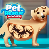 صورة للعبة Pet Rescue Empire TycoonampmdashGame [Mod Money]