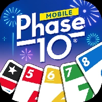 صورة للعبة Phase 10 World Tour