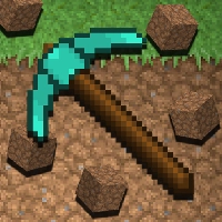 PickCrafter - Idle Craft Game [Unlocked]