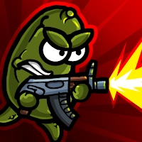 صورة للعبة Pickle Pete: Survivor